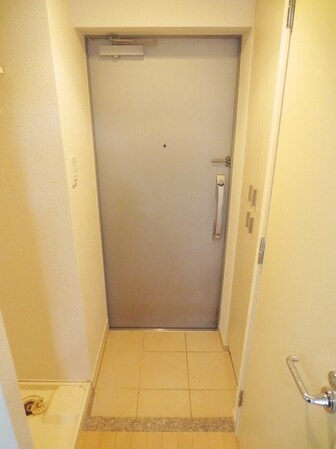 ラクラス学芸大学の物件内観写真